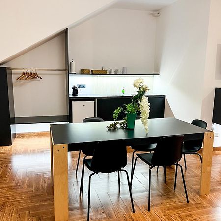 The Apartment Agrigento Dış mekan fotoğraf