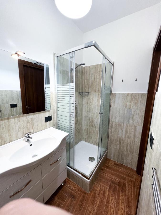 The Apartment Agrigento Dış mekan fotoğraf
