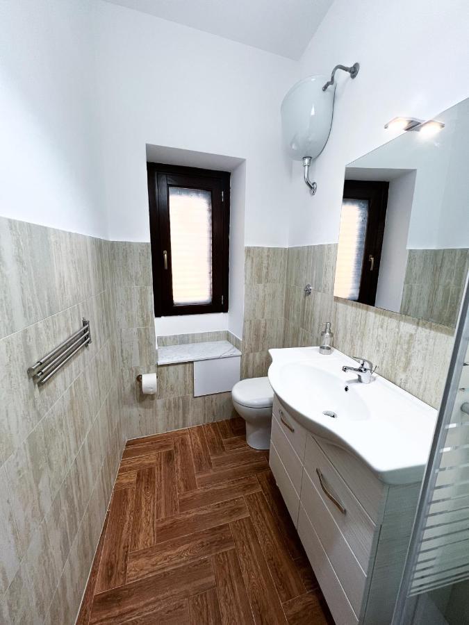 The Apartment Agrigento Dış mekan fotoğraf