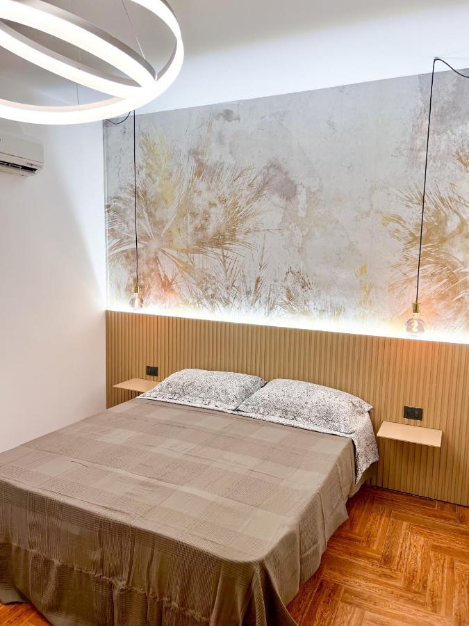 The Apartment Agrigento Dış mekan fotoğraf