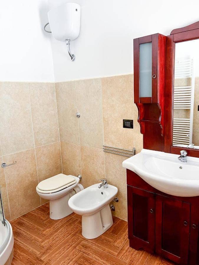 The Apartment Agrigento Dış mekan fotoğraf