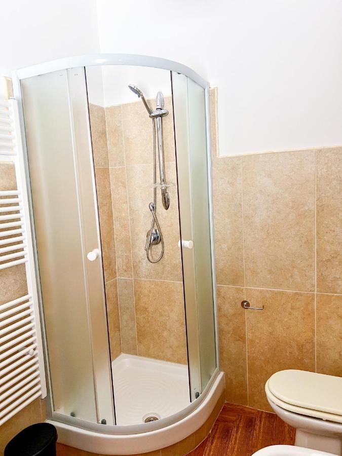 The Apartment Agrigento Dış mekan fotoğraf
