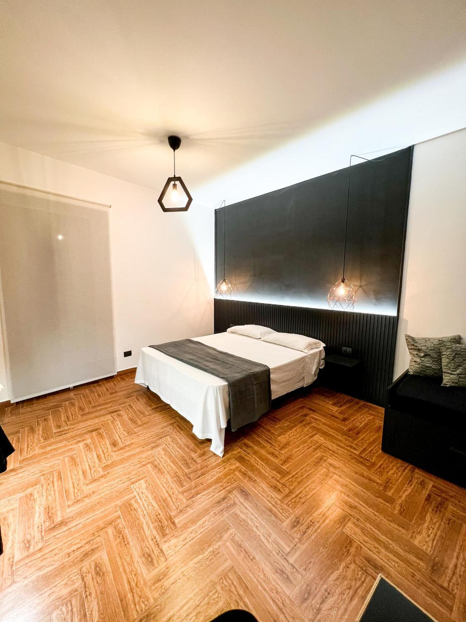 The Apartment Agrigento Dış mekan fotoğraf