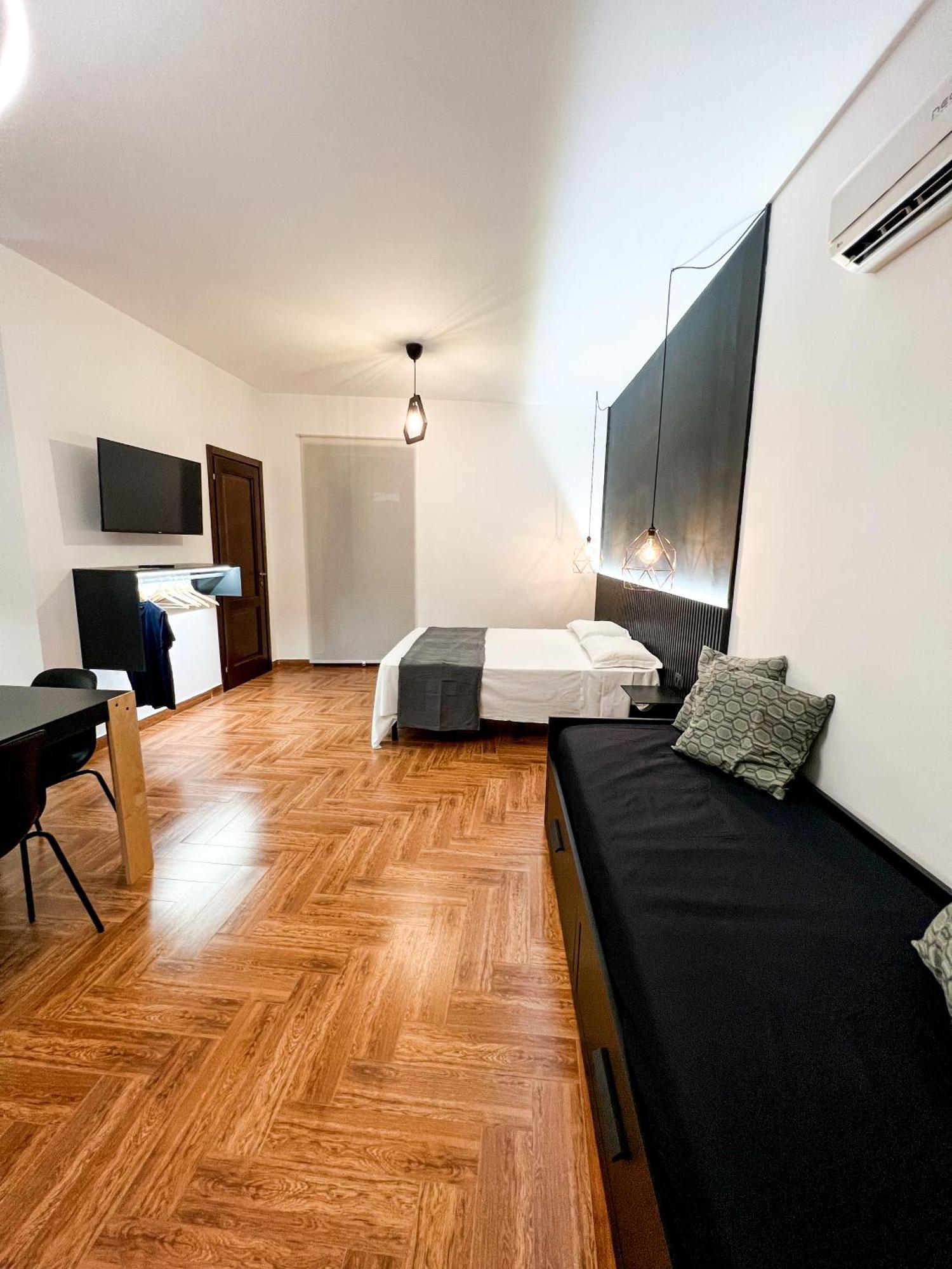 The Apartment Agrigento Dış mekan fotoğraf