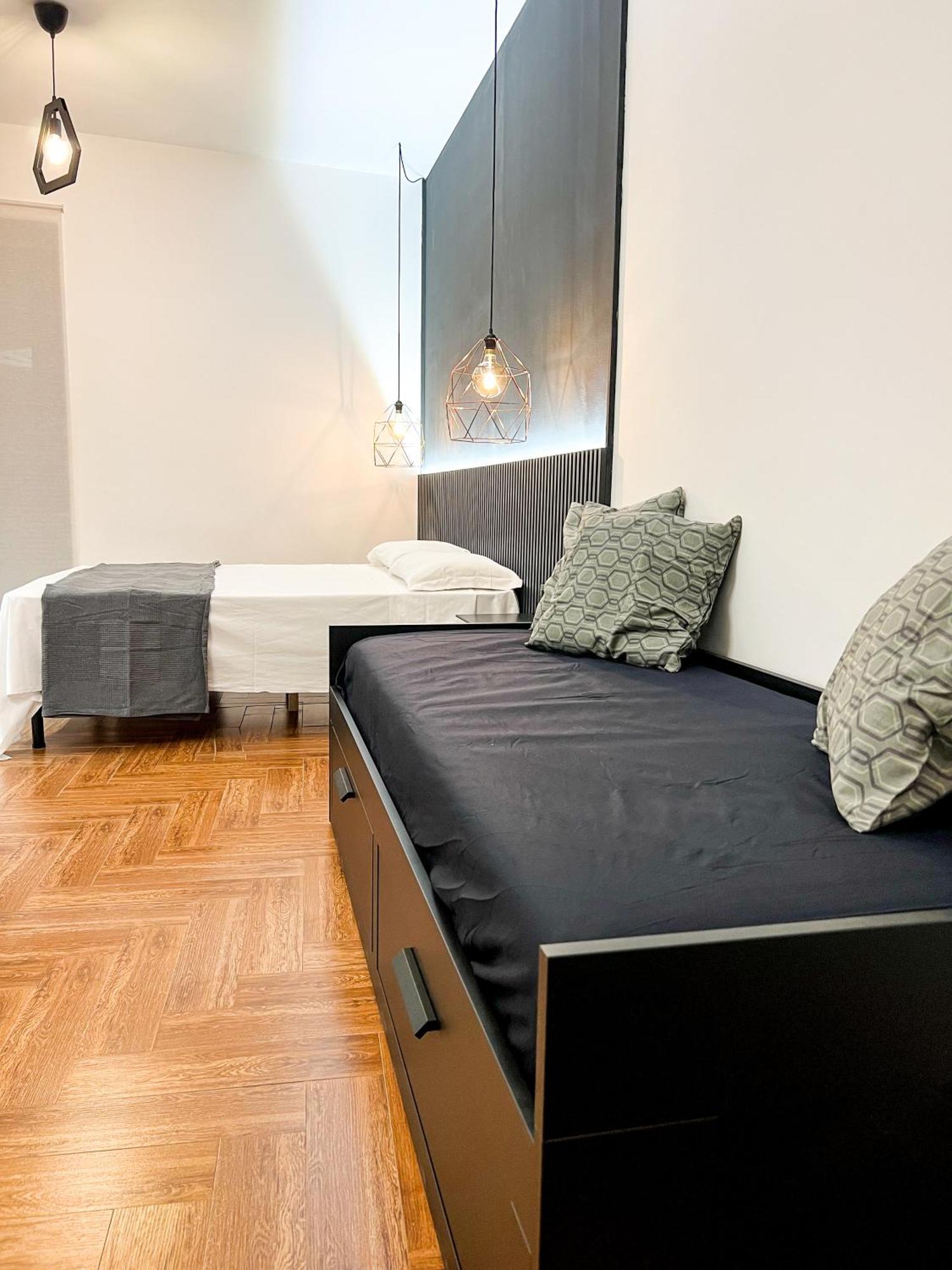 The Apartment Agrigento Dış mekan fotoğraf