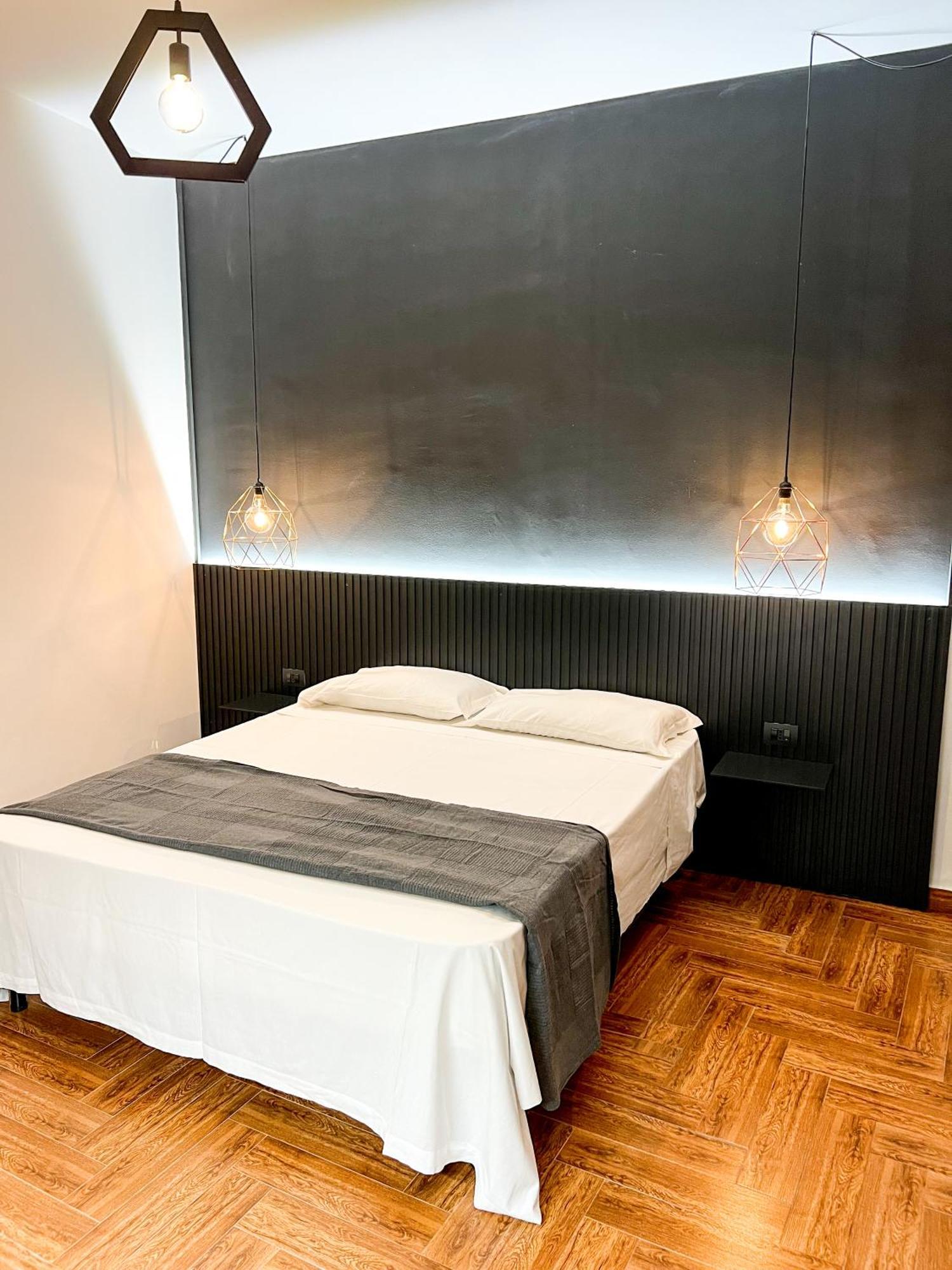 The Apartment Agrigento Dış mekan fotoğraf