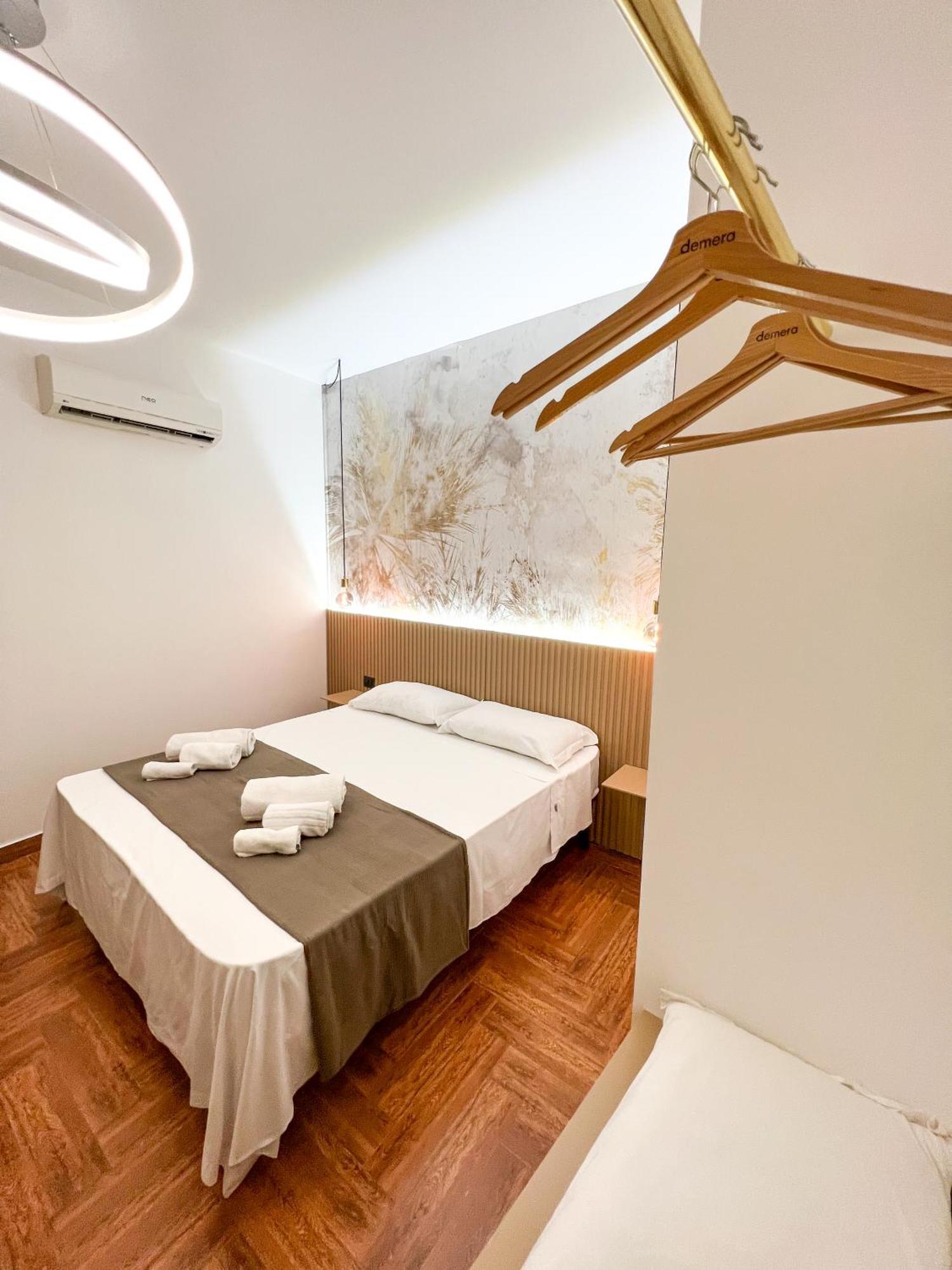 The Apartment Agrigento Dış mekan fotoğraf