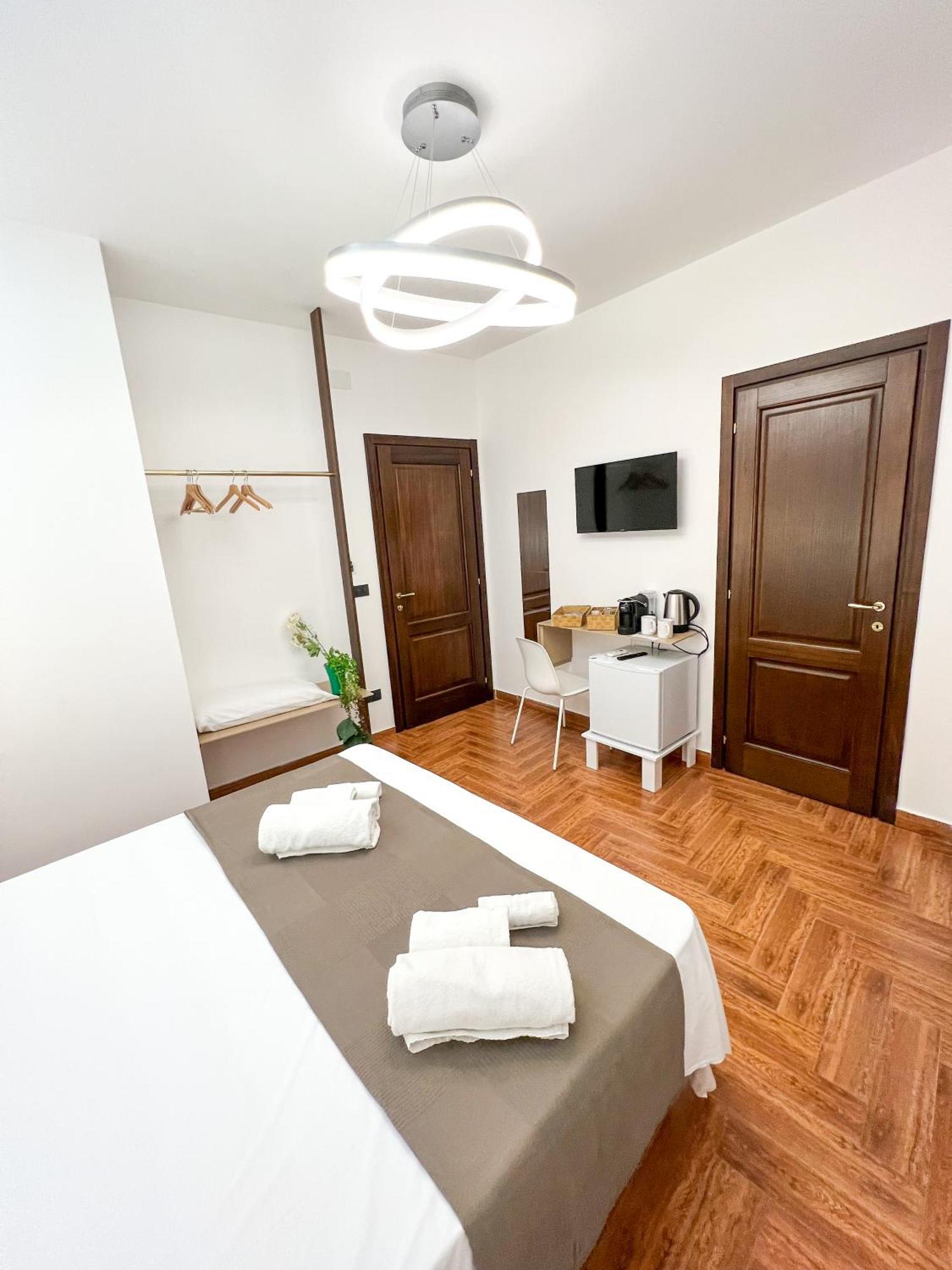 The Apartment Agrigento Dış mekan fotoğraf