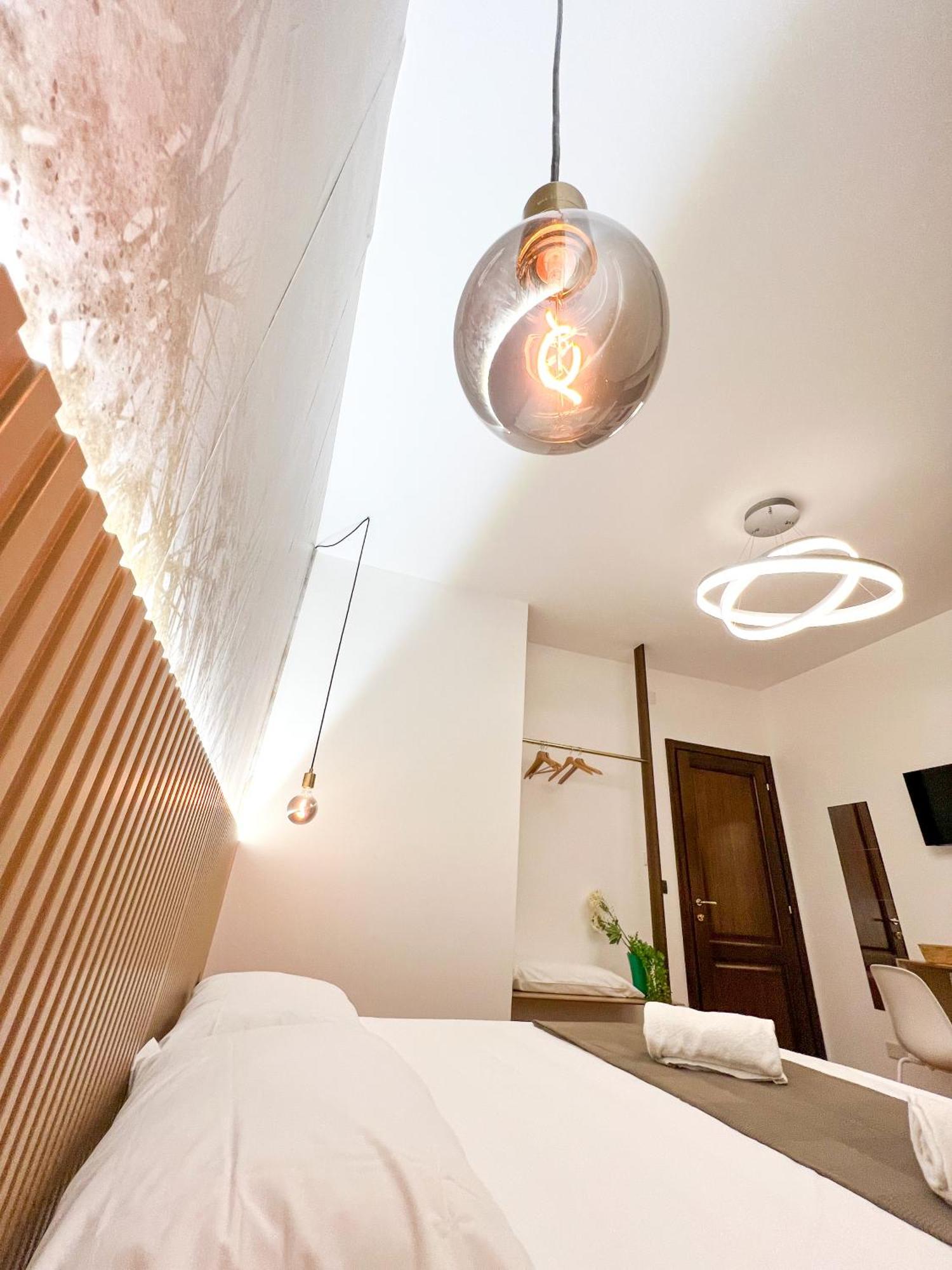 The Apartment Agrigento Dış mekan fotoğraf