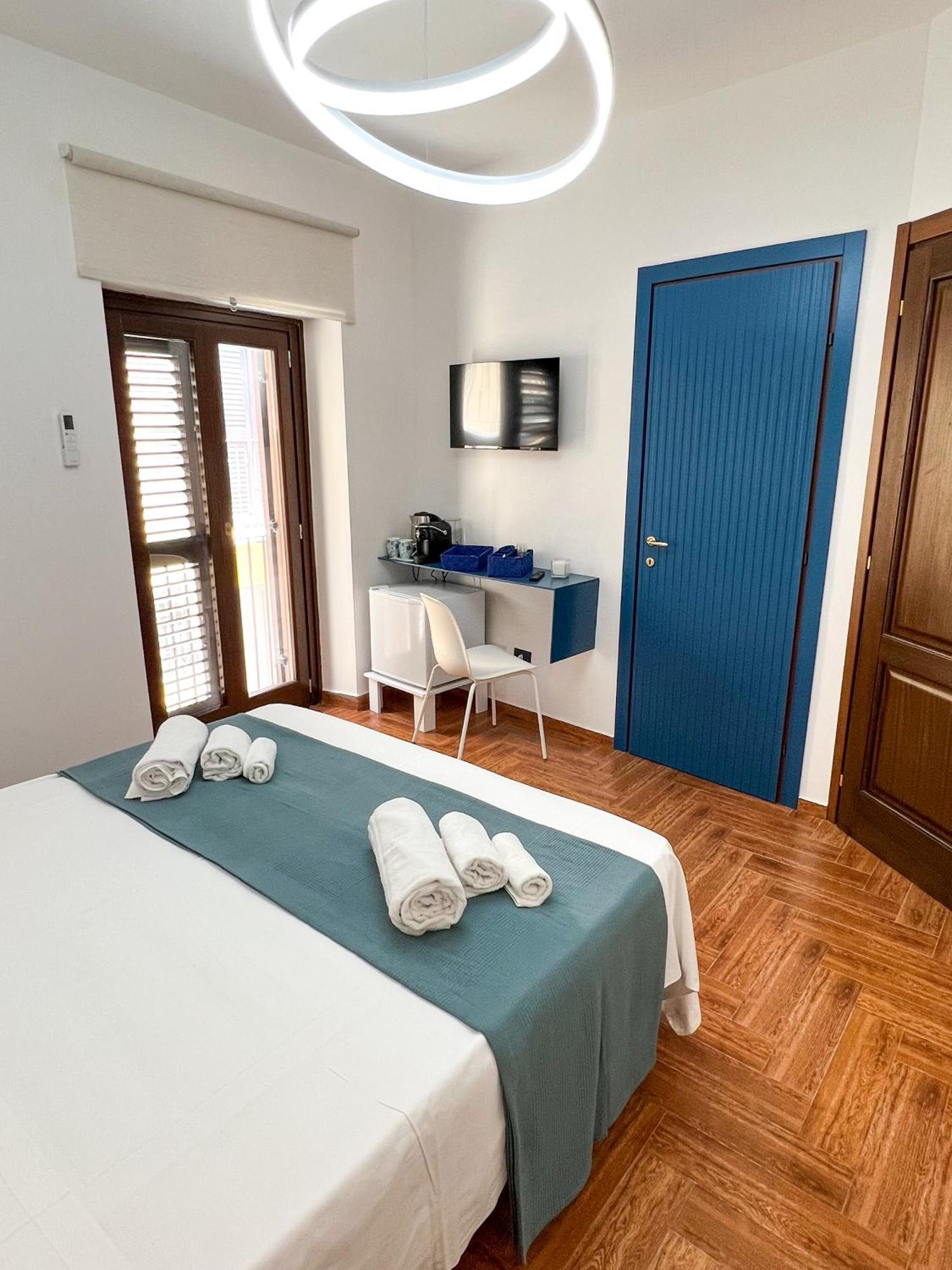 The Apartment Agrigento Dış mekan fotoğraf