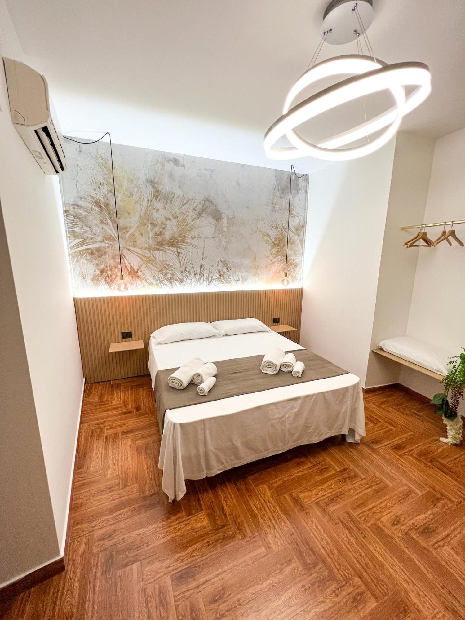 The Apartment Agrigento Dış mekan fotoğraf
