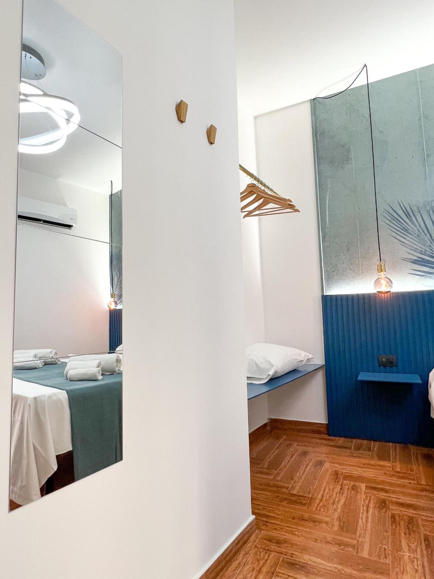 The Apartment Agrigento Dış mekan fotoğraf