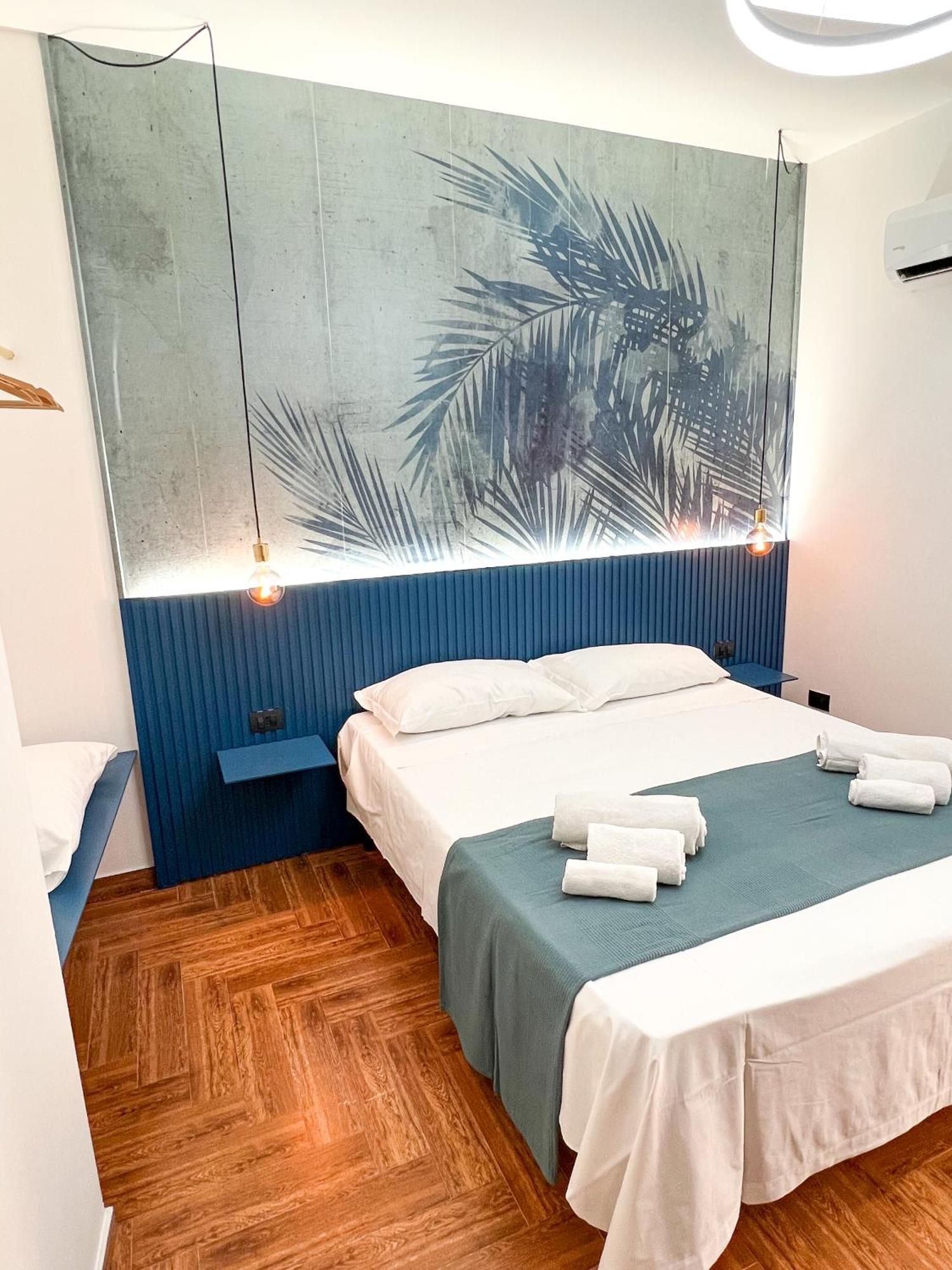 The Apartment Agrigento Dış mekan fotoğraf