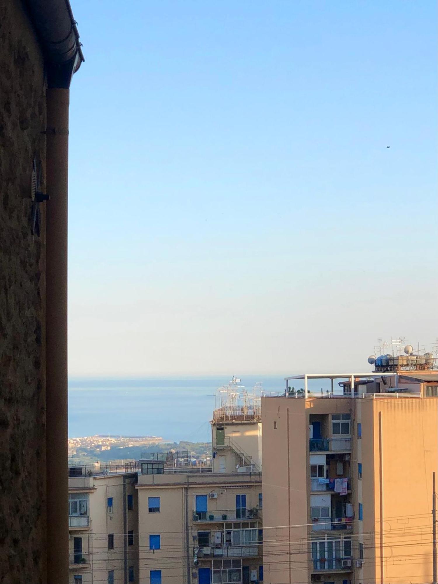 The Apartment Agrigento Dış mekan fotoğraf